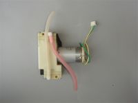 【♘COD Free Cas♘】 yinren060 ปั๊มไดอะแฟรมดูดปั๊มสูญญากาศขนาดเล็กสองหัว Dc 12V-15V พร้อมท่อซิลิโคน