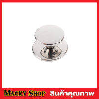 Pot lid handle ที่จับฝาหม้อ ฝาจุกหม้อ ฝาจุกหม้อข้าว สแตนเลส ฝาจับหม้อหุงข้าว ที่จับฝาหม้อ จุกฝาหม้อหุงข้าว ที่จับฝากะทะ มือจับฝาหม้อ 6cm