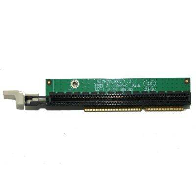 For Lenovo ThinkCentre M920X M720Q ThinkStation P330 PCIE16 Riser Card 01AJ940