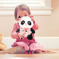 ของเล่นตุ๊กตาแพนด้าแพนด้า Boneka Mainan สวยงามสำหรับเด็กสำหรับปาร์ตี้วันหยุด