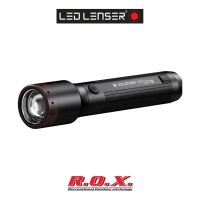 LEDLENSER P7R CORE BOX  ไฟฉาย LED ไฟฉายแคมป์ปิ้ง