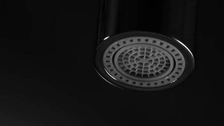 Diiib Water Tap Nozzle Bubbler Home Life Faucet Aerator Kitchen Water ...