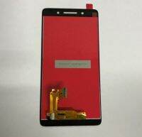 【sought-after】 1pcs for 7 honor7 screen lcd display touch screen digitizer replacement parts lcds with glass