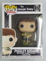 Funko Pop The Addams Family - Pugsley Addams #812