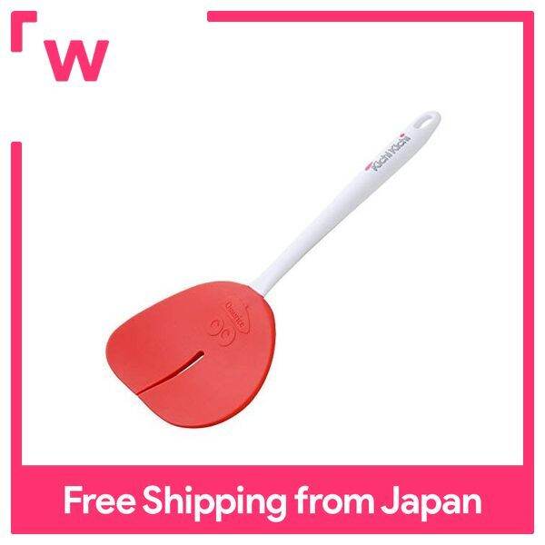 Poêle à Omelette Ovale Kichikichi - Compatible Induction (200W) Et Gaz - Design Ergonomique, Recette Incluse - Pour Omelettes Moelleuses Comme Au Restaurant - 3