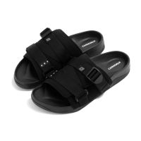 (ของแท้100%)CARNIVAL Utility Sandal BLACK