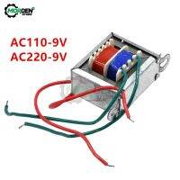 AC110-9V เชื่อมจุด AC220-9V หม้อแปลงไฟฟ้าสำหรับ100A NY-D01/กระดานควบคุมเชื่อมจุด40A