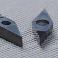 Lathe milling cnc cutting tools diamond tipped tools