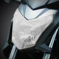 FOR HONDA CB650F CBR650F 2014 2015 2016 Motorcycle Accessories Headlight Protection Guard Cover