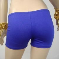 Women Cotton Safety Underwear Short Pants Tight Leggings