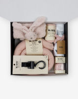 Minene Newborn Gift  Set - Adventures Await เซตกล่องของขวัญเยี่ยมคลอดสุดชิค