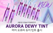 Son Merzy Aurora Dewy Tint