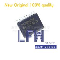 5pcs/lot UC3846DWTR UC3846DW UC3846 SOP16 Chipset 100% New&amp;Original In Stock