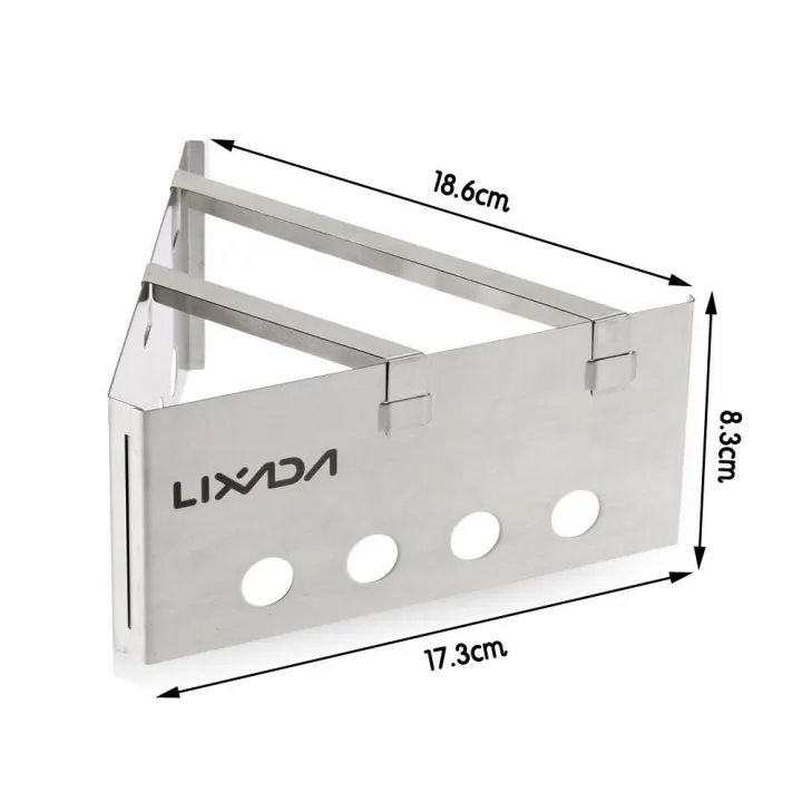 lixada-portable-stainless-steel-lightweight-wood-stove-outdoor-cooking-picnic-camping-backpacking-burner