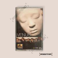 เทปเพลง เทปคาสเซ็ต เทปคาสเซ็ท Cassette Tape เทปเพลงไทย Venus อัลบั้ม วีนัส