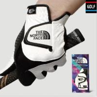 ★New★ New brand golf gloves mens left-handed right-handed gloves South Korea imported superfiber non-slip wear-resistant