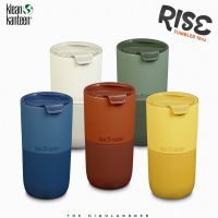 Klean Kanteen Rise Tumbler 16oz | แก้วน้ำเก็บความเย็น