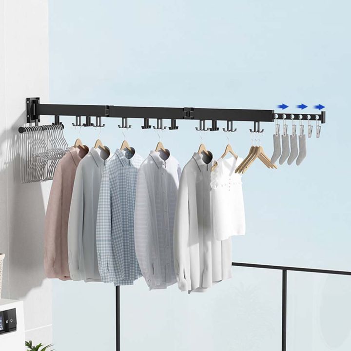 space-save-hotel-drying-rack-home-drying-rack-aluminum-drying-rack-retractable-drying-rack-folding-drying-rack