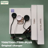 Migeet T500สายชาร์จ Hiwatch APP สายชาร์จเหมาะสำหรับ T500/T500 +/T500 + บวกสมาร์ทวอท์ชแม่เหล็กดูดซับอินเตอร์เฟซ USB