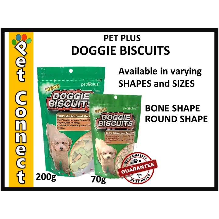 Doggie Biscuits Milk Biscuits for Dogs Pet Plus biscuit Lazada PH