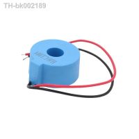 ☁◙ Current Transformer Module 50A50MA10A20A Open-Close Miniature Precision Core-through Current Detection Module