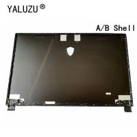 Laptop Top Cover Case For MSI GP75 GL75 MS-17E4 LCD MS-17E3 MS-17E7 Back Shell Screen Border Frame