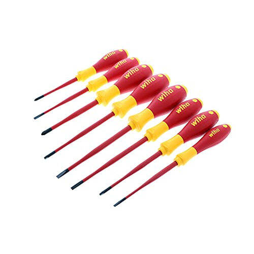 wiha-tools-wiha-32197-insulated-slimline-phillips-square-driver-set-8-piece