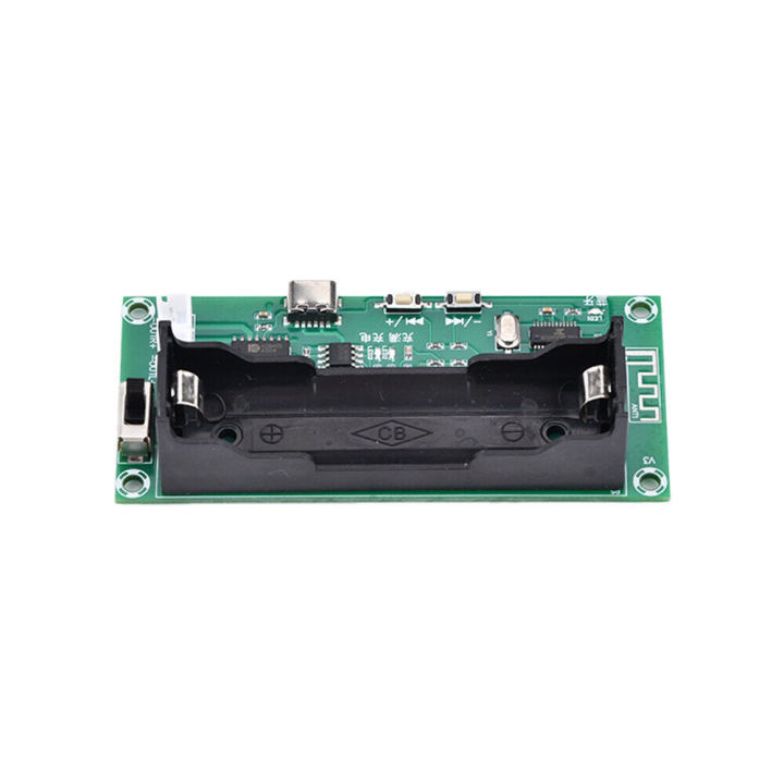 pcbfun-แผงเครื่องขยายเสียง-bt-pam8403-3w-3w-แผงเครื่องขยายเสียงช่องดิจิตอลแบบคู่แบบชาร์จไฟได้สำหรับลำโพงแบบ-diy