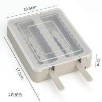 ice maker บล็อคซิลิโคน บล็อคทำไอศกรีม ไอติมแท่ง บล็อคน้ำแข็ง