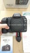 MÁY ẢNH CANON 5D2 FULLBOX ĐẸP 99%