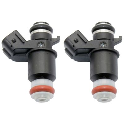 Motorcycle Fuel Injector Fuel Injector Replacement for Suzuki BOULEVARD M50 C50 05-09 15710-14G00 16450-PLD-003
