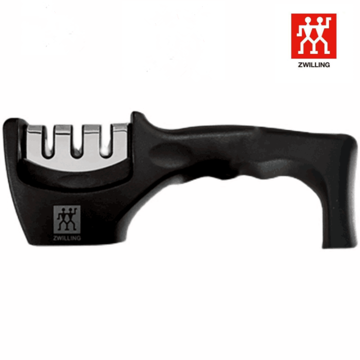 ZWILLING®Knife Sharpener Lazada PH