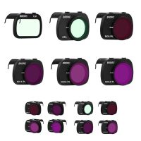 New DJI Mini 2 Camera Lens Filter for DJI Mavic MINI 1/2/SE Drone Filter Set UV ND CPL 8/16/32/64 NDPL Accessories