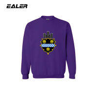 COLDOUTDOOR winter hockey sweater for fans with logo