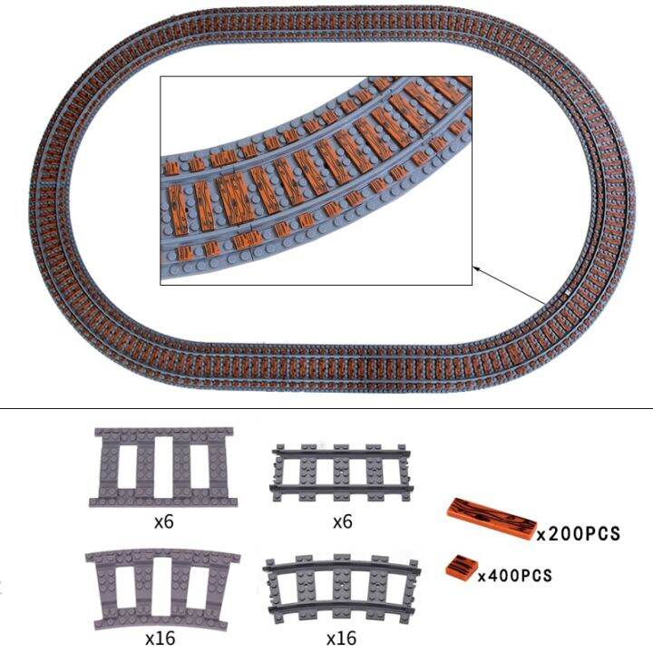 moc-city-train-left-right-points-flexible-railway-electric-crossing-tracks-rails-forked-straight-curved-building-block-brick-toy