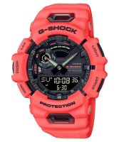 Casio นาฬิกา G-Shock นับขั้นตอนบลูทูธ GBA-900-4AJF GBA-900-7A ผู้ชาย