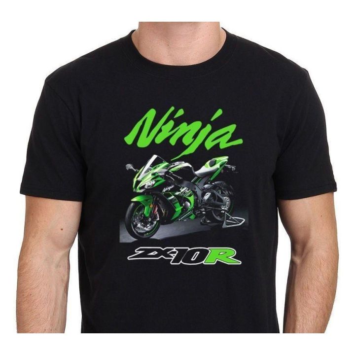 Kawasaki Ninja ZX-10R T-Shirt