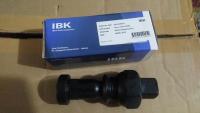 Bolt Wheel Hub Bolt Truck Hino Lohan Jumbo Suri ด้านหลังซ้าย IBK