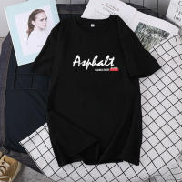 /*BK-440** เสื้อยืดแขนสั้นพร้อมส่ง 8สี ลายการ์ตูน ขายดีตามเทรนต์ ลายน่ารัก สีสันสดใส่น่ารัก ใส่ได้ทั้งหญิงและชาย (S-3XL) ***ปลีก-ส่ง***