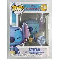 Funko Pop Disney Lilo &amp; Stitch - Gamer Stitch #1229