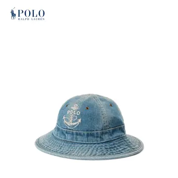 Ralph Lauren Hats & Bucket Hats POLO for Men new models 2024