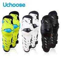 【hot】！ Uchoose Motorcycle Knee Motorcyclist Riding Protector 2022 NEW Protection