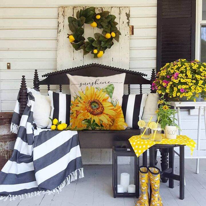 summer-pillow-covers-18x18-set-of-8-summer-decorations-for-home-sunflower-farmhouse-throw-pillows-cushion-case-for-couch