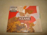 KEANE Cause And Effect Deluxe KEANE Band Album CD