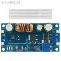 ◊❉✾ CC CV Adjustable 3A 35W DC 5 -30V to DC 0.5 -30V Step Up Down Buck Boost Converter Power Supply Module Voltage Regulator XY-SJVA