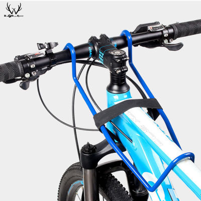 จักรยานไฟฟ้าอุปกรณ์จักรยานโคลงกว้างพิเศษสำหรับจักรยานการเดินทางทางไกล