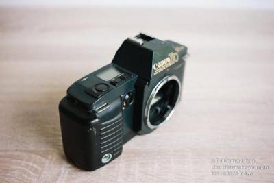ขายกล้องฟิล์ม Canon T70 สำหรับตั้งโชว์ Serial 1124194