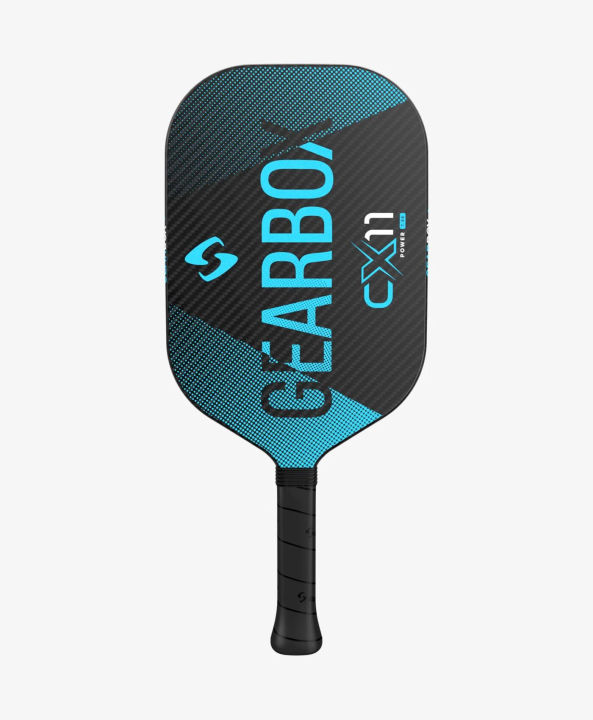 Gearbox CX11 Elongated Power Pickleball Paddle | Powerful. Increased ...