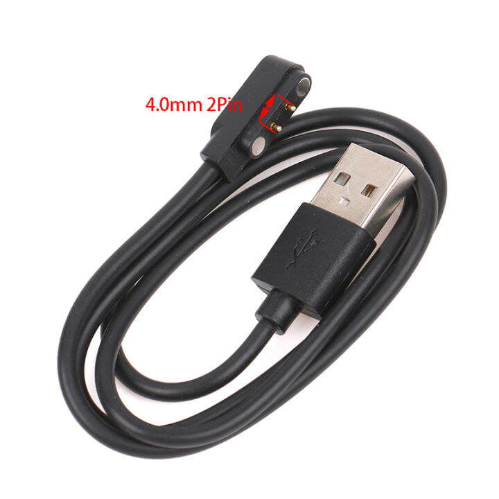 ache-universal-smart-watch-charger-สายชาร์จแม่เหล็ก2-pin-4-pin-usb-charger-สำหรับ-smart-watch-7-62mm-2-54mm-4mm-สายชาร์จ