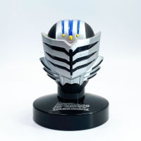 1/6 Bandai Kamen Rider Tiger หัวมดแดง kamen rider masked rider head Ryuki หัวมาสค์ไรเดอร์ ริวคิ หัว